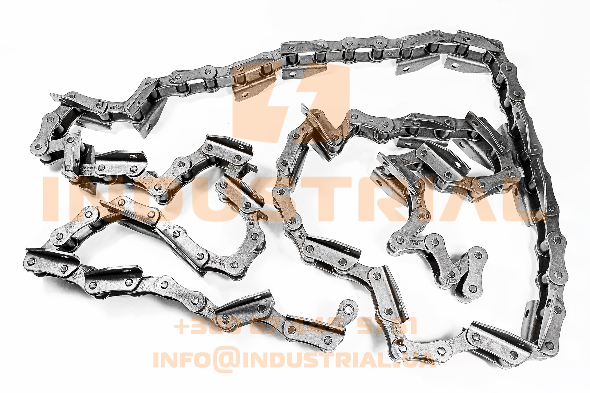 AGG 4796919 AGRI PARTS